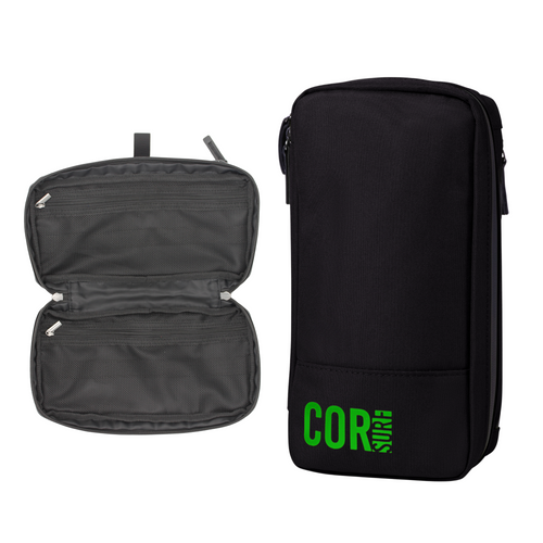 COR Surf Compact Hanging Toiletry Bag